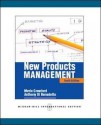 New Products Management - C. Merle Crawford