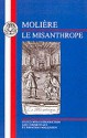 Le Misanthrope - Molière, Jonathan Mallinson