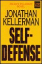 Self-Defense - Jonathan Kellerman