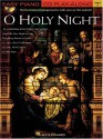 O Holy Night: Easy Piano CD Play-Along Volume 7 - Paul Peter