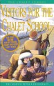 Visitors for the Chalet School - Helen McClelland