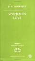 Women in Love (Popular Classics) - D.H. Lawrence