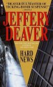 Hard News (Rune Trilogy) - Jeffery Deaver