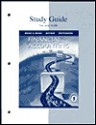 Study Guide for Use With Financial Accounting - Mary A. Meigs, O. Ray Whittington, Robert F. Meigs, Mark S. Bettner