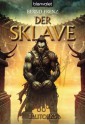 Blutorks 2: Der Sklave (German Edition) - Bernd Frenz