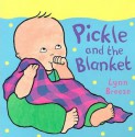 Pickle and the Blanket BB - Lynn Breeze