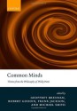 Common Minds: Themes from the Philosophy of Philip Pettit - Geoffrey Brennan, Frank Jackson, Robert E. Goodin, Michael Andrew Smith