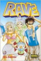 Rave Master vol. 5 (Spanish Edition) (Rave Master (Graphic Novels) (Spanish)) - Hiro Mashima