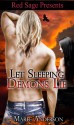 Let Sleeping Demons Lie - Maree Anderson