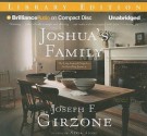 Joshua's Family - Joseph F. Girzone, Tom Parks