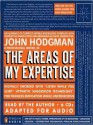 The Areas of My Expertise (MP3 Book) - John Hodgman