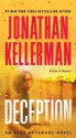 Deception (Alex Delaware, #25) - Jonathan Kellerman