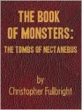 The Book of Monsters - Christopher Fulbright