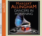 Dancers in Mourning - Margery Allingham, Philip Franks