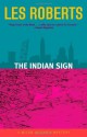 The Indian Sign - Les Roberts