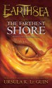 The Farthest Shore (Earthsea Cycle) - Ursula K. Le Guin