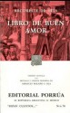 Libro de Buen Amor. (Sepan Cuantos, #76) - Juan Ruiz Arcipreste de Hita