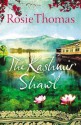 The Kashmir Shawl: A Novel - Rosie Thomas