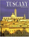 Tuscany: Past and Present - Costanza Poli