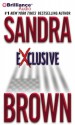 Exclusive - Sandra Brown, Tanya Eby