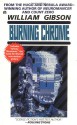 Burning Chrome - William Gibson