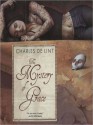 The Mystery of Grace (MP3 Book) - Charles de Lint, Tai Sammons, Paul Michael Garcia