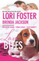 Love Bites - Lori Foster, Brenda Jackson, Catherine Mann, Jules Bennett, Virna DePaul