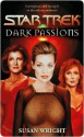 Dark Passions Book Two - Susan Wright