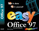 Easy Microsoft Office 97 - Nancy Warner