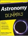 Astronomy For Dummies - Stephen P. Maran