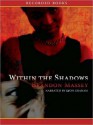 Within the Shadows (MP3 Book) - Brandon Massey, Dion Graham