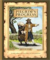 The Pilgrim's Progress - John Bunyan, Gary D. Schmidt, Barry Moser