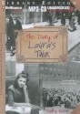 The Diary of Laura's Twin - Kathy Kacer, Alyson Silverman