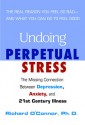 Undoing Perpetual Stress: The Missing Connection Between Depression, Anxiety and 21stCentury Illness - Richard O'Connor