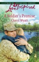 A Soldier's Promise - Cheryl Wyatt