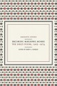 Becoming Marianne Moore: The Early Poems, 1907-1924 - Marianne Moore, Robin G. Schulze