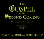 The Gospel of the Second Coming - Timothy Freke, Peter Gandy