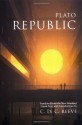 Republic - Plato, C.D. C. Reeve