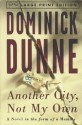 Another City, Not My Own - Dominick Dunne