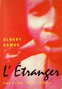 L'Étranger - Albert Camus, Robert Azencott, Maarten van Nispen, Henny van Schaik