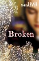 Broken - Travis Thrasher