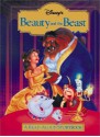 Beauty and the Beast: A Read-Aloud Storybook - RH Disney