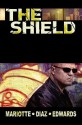 The Shield: Spotlight - Jeff Mariotte, Jean Diaz