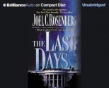 Last Days, The - Joel C. Rosenberg