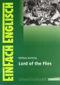 Lord Of The Flies - William Golding, Angela Luz, Brigitte Prischtt