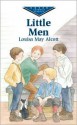 Little Men - Louisa May Alcott