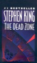 The Dead Zone - Stephen King