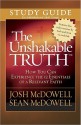 The Unshakable Truth Interactive - Josh McDowell, Sean McDowell