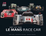 Art of the Le Mans Race Car: 90 Years of Speed - Stuart Codling, James Mann