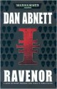 Ravenor (Warhammer 40,000) - Dan Abnett